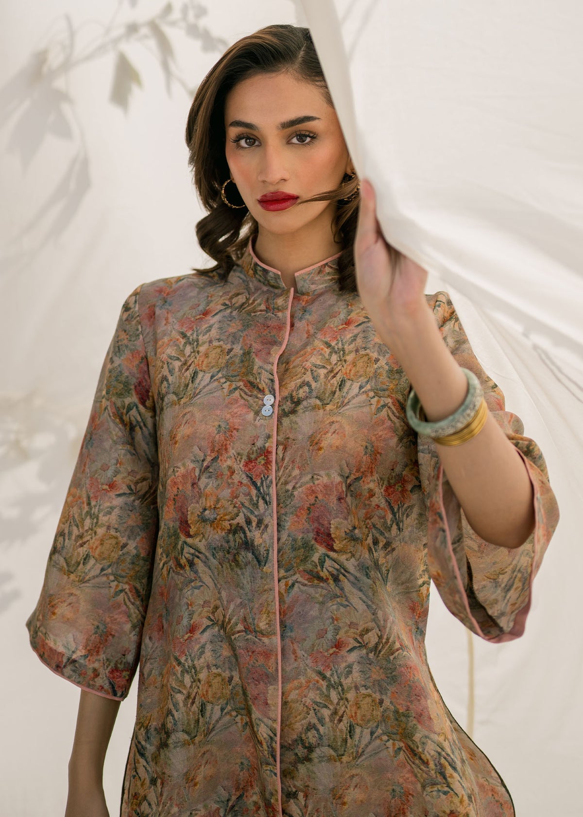 Mahgul | Samara Pret | Monets Dream