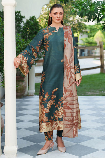 Jazmin | Winter 25 | UW-0179 B