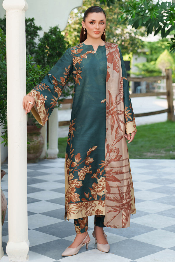 Jazmin | Winter 25 | UW-0179 B