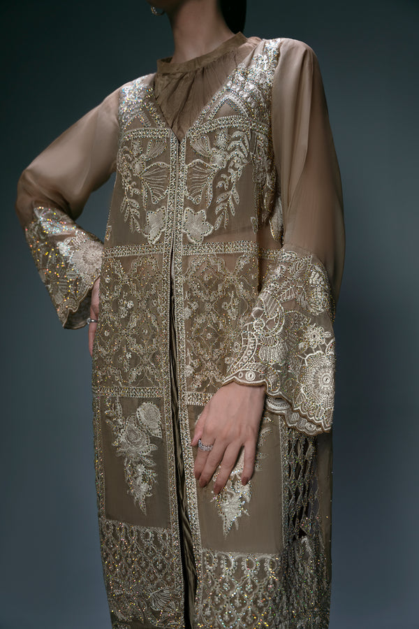 Sidra Fahad | Eliana Luxe | SF-186(ELIANNA)