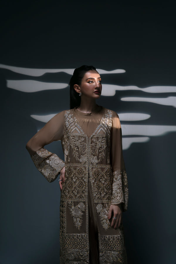 Sidra Fahad | Eliana Luxe | SF-186(ELIANNA)