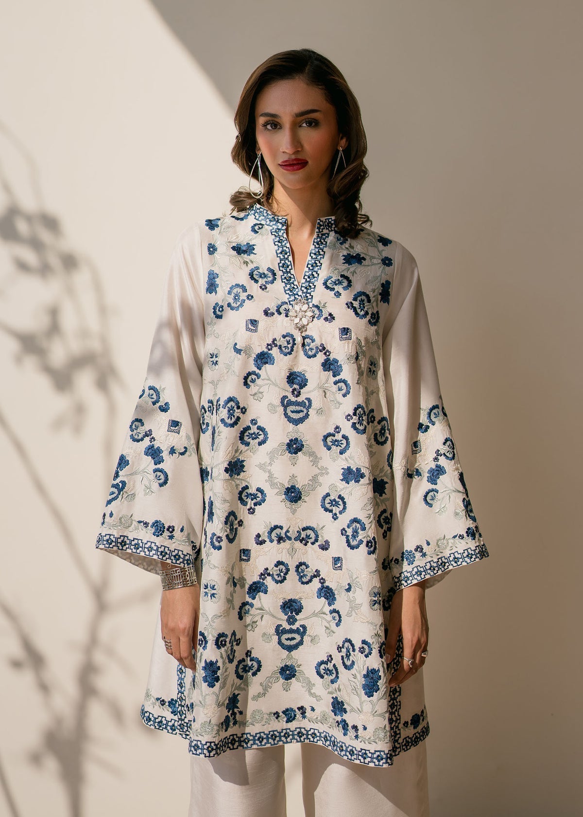 Mahgul | Samara Pret | Serene