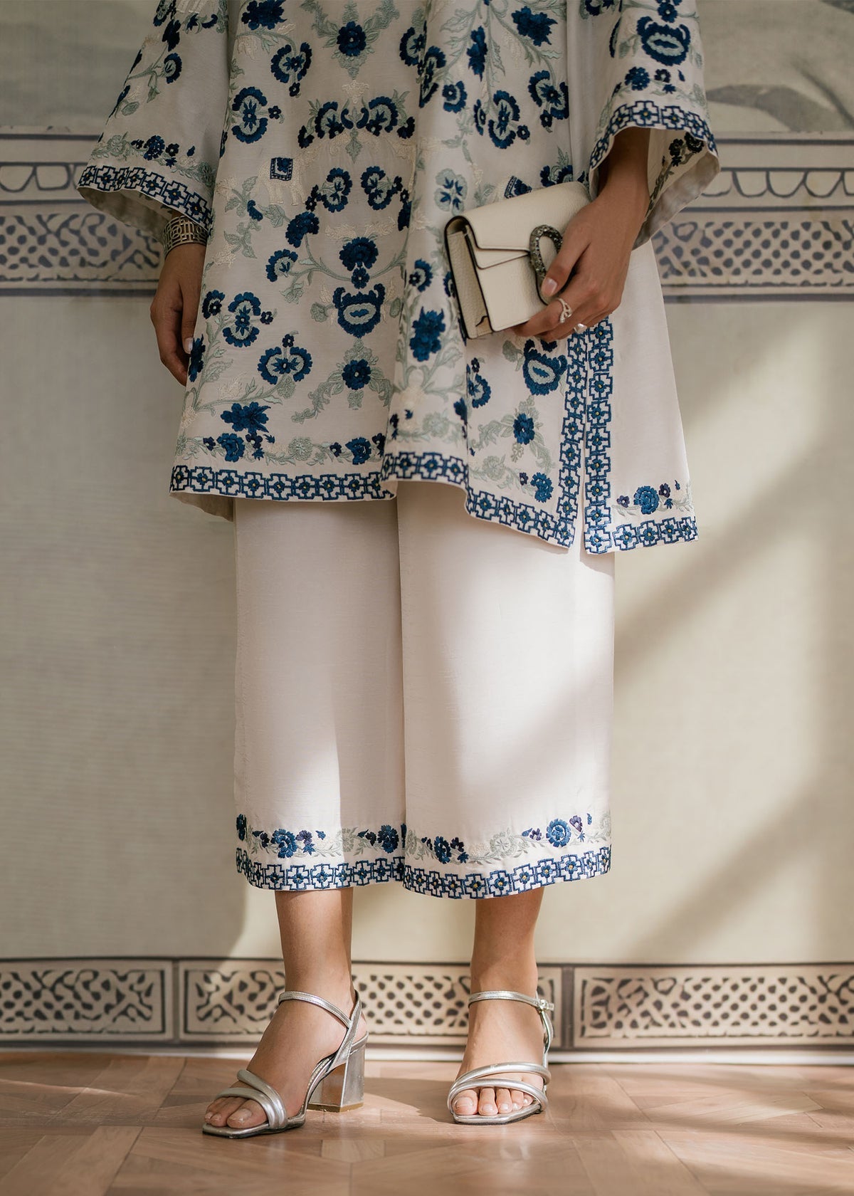 Mahgul | Samara Pret | Serene