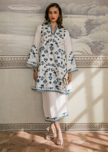 Mahgul | Samara Pret | Serene