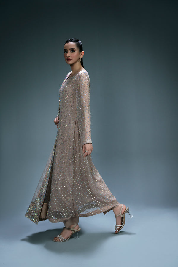 Sidra Fahad | Eliana Luxe | SF-184(ELIANNA)