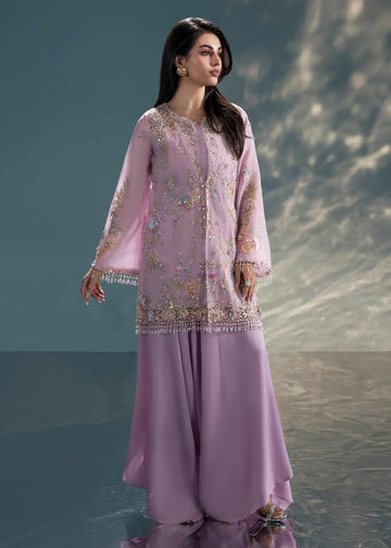 Jeem | Formals 25 | LAVENDER HAZE