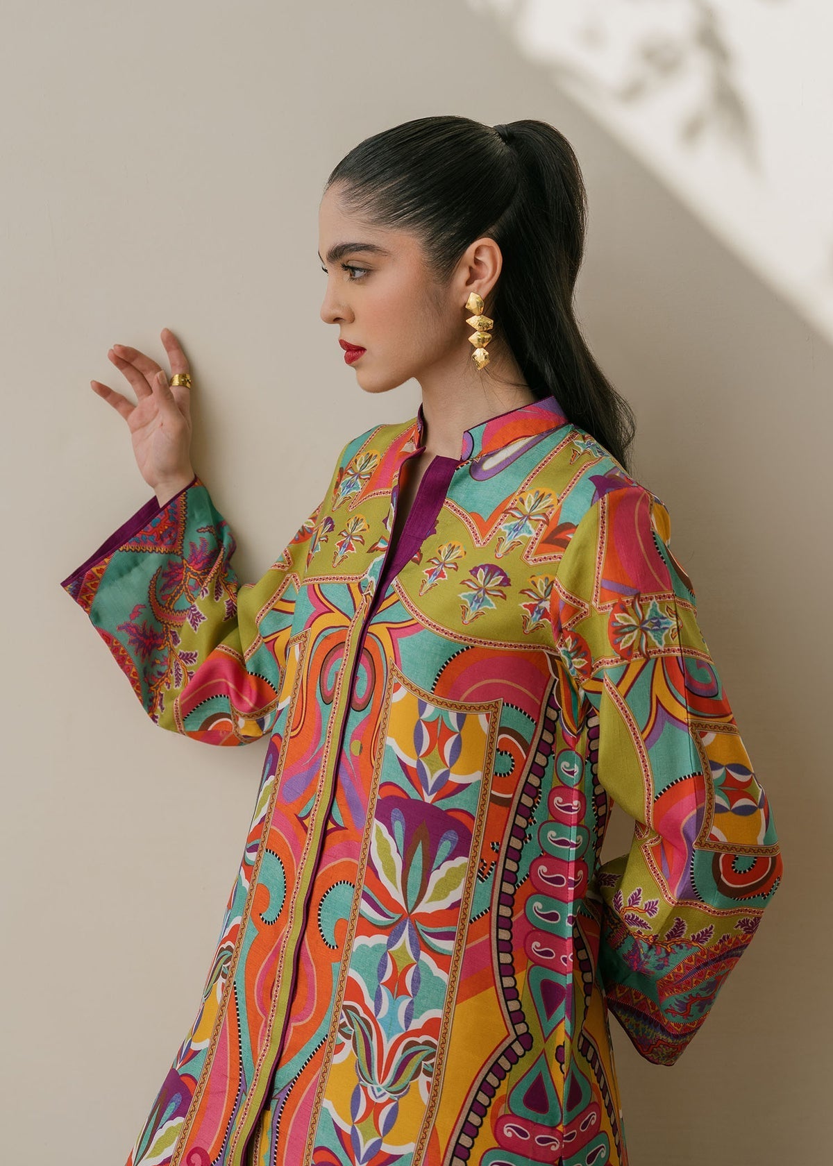 Mahgul | Samara Pret | Sunchild
