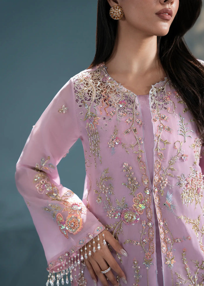 Jeem | Formals 25 | LAVENDER HAZE