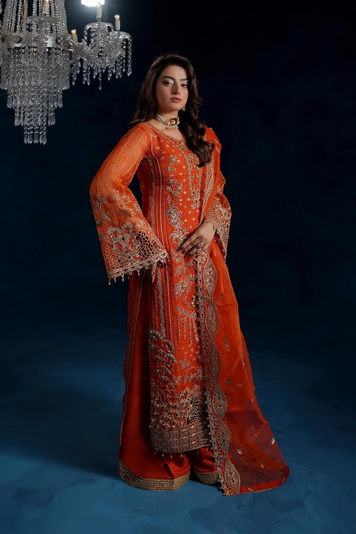 Maryams | Tabeer Luxury Collection | AYSHARA â TBR-0017