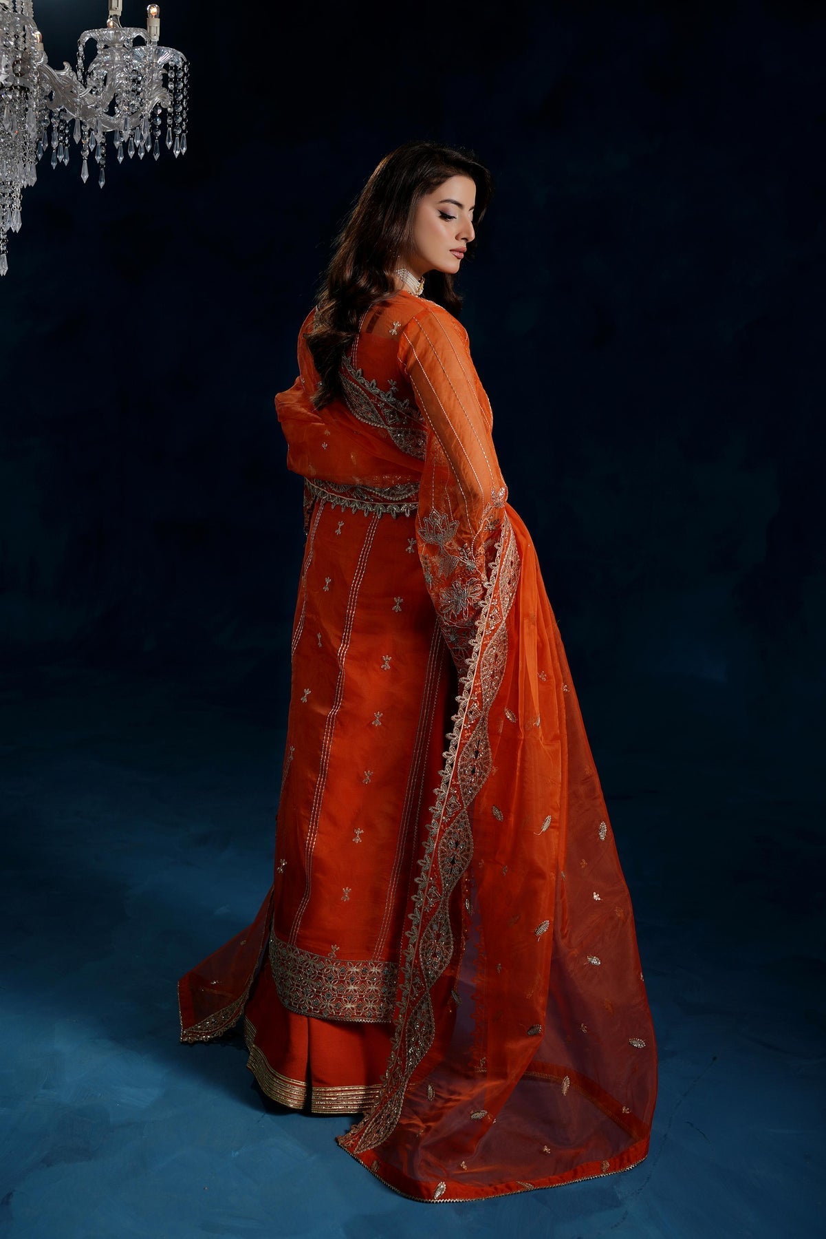 Maryams | Tabeer Luxury Collection | AYSHARA â TBR-0017