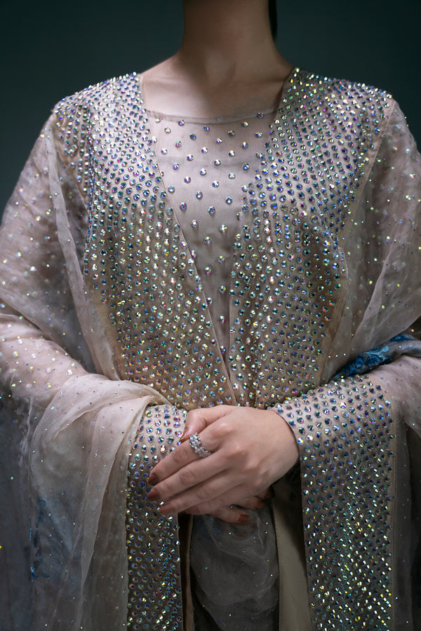 Sidra Fahad | Eliana Luxe | SF-184(ELIANNA)