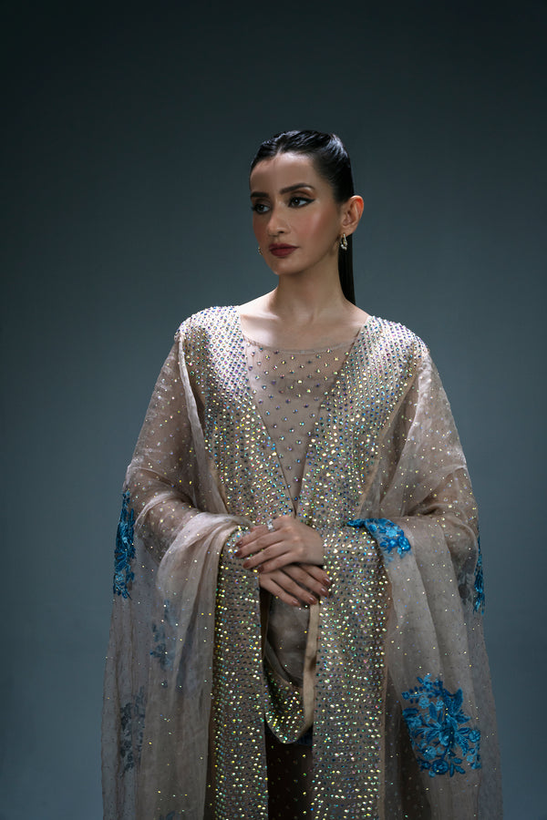 Sidra Fahad | Eliana Luxe | SF-184(ELIANNA)