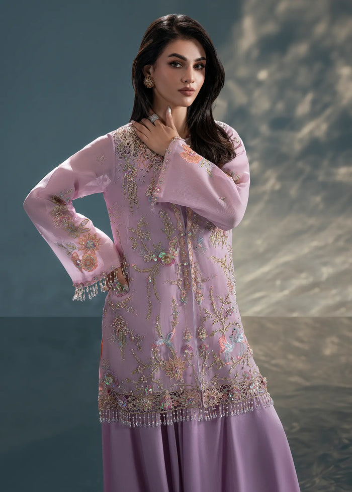 Jeem | Formals 25 | LAVENDER HAZE