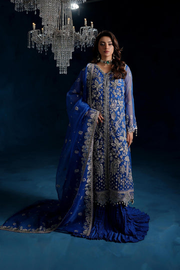 Maryams | Tabeer Luxury Collection | HAREEMA â TBR-8011