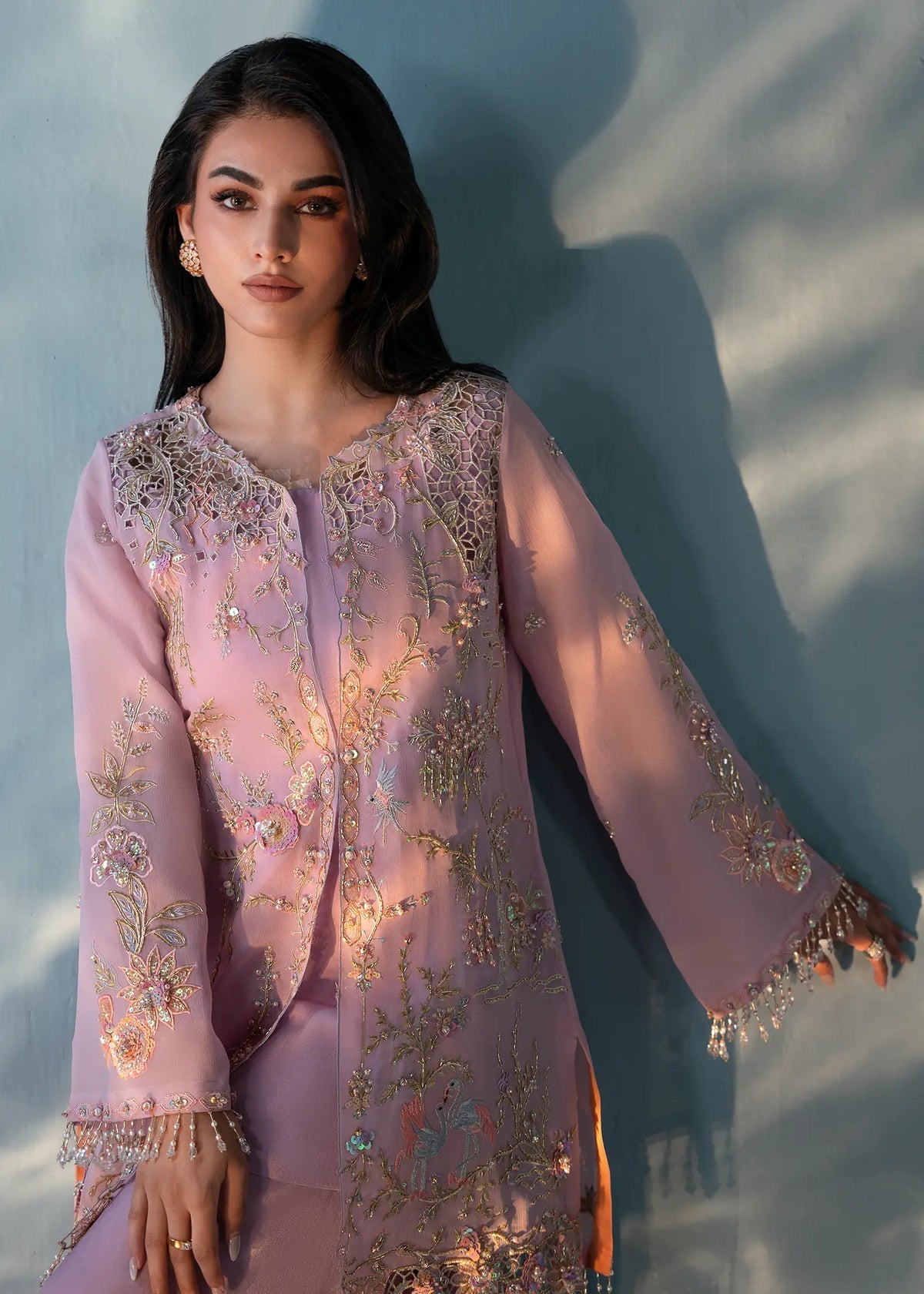 Jeem | Formals 25 | LAVENDER HAZE