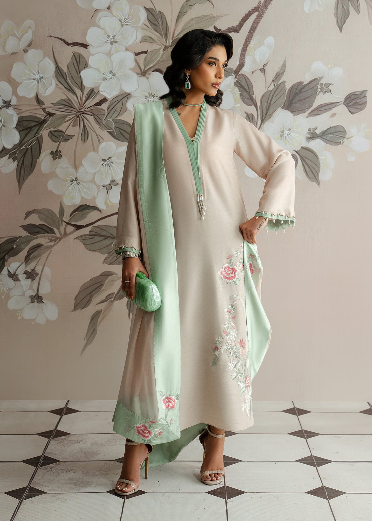 Mahgul | Elemental Luxe | Sunlit
