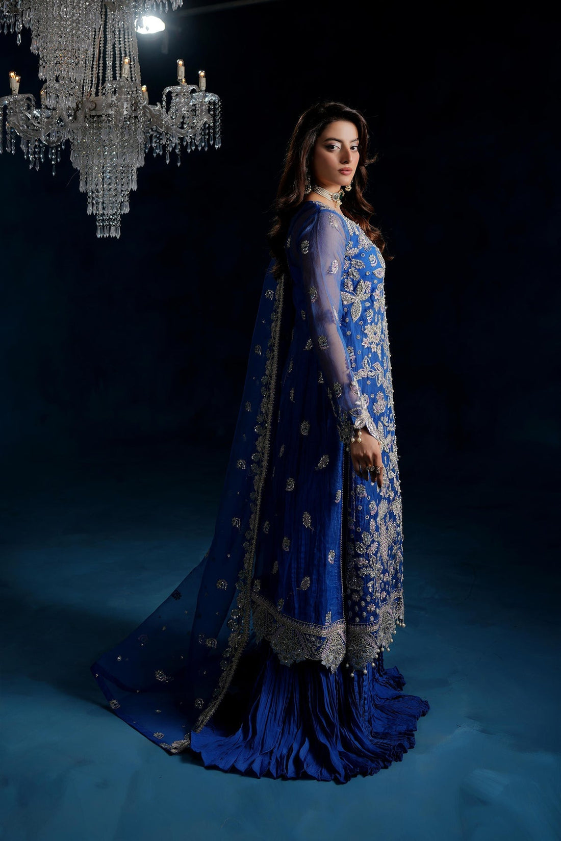 Maryams | Tabeer Luxury Collection | HAREEMA â TBR-8011