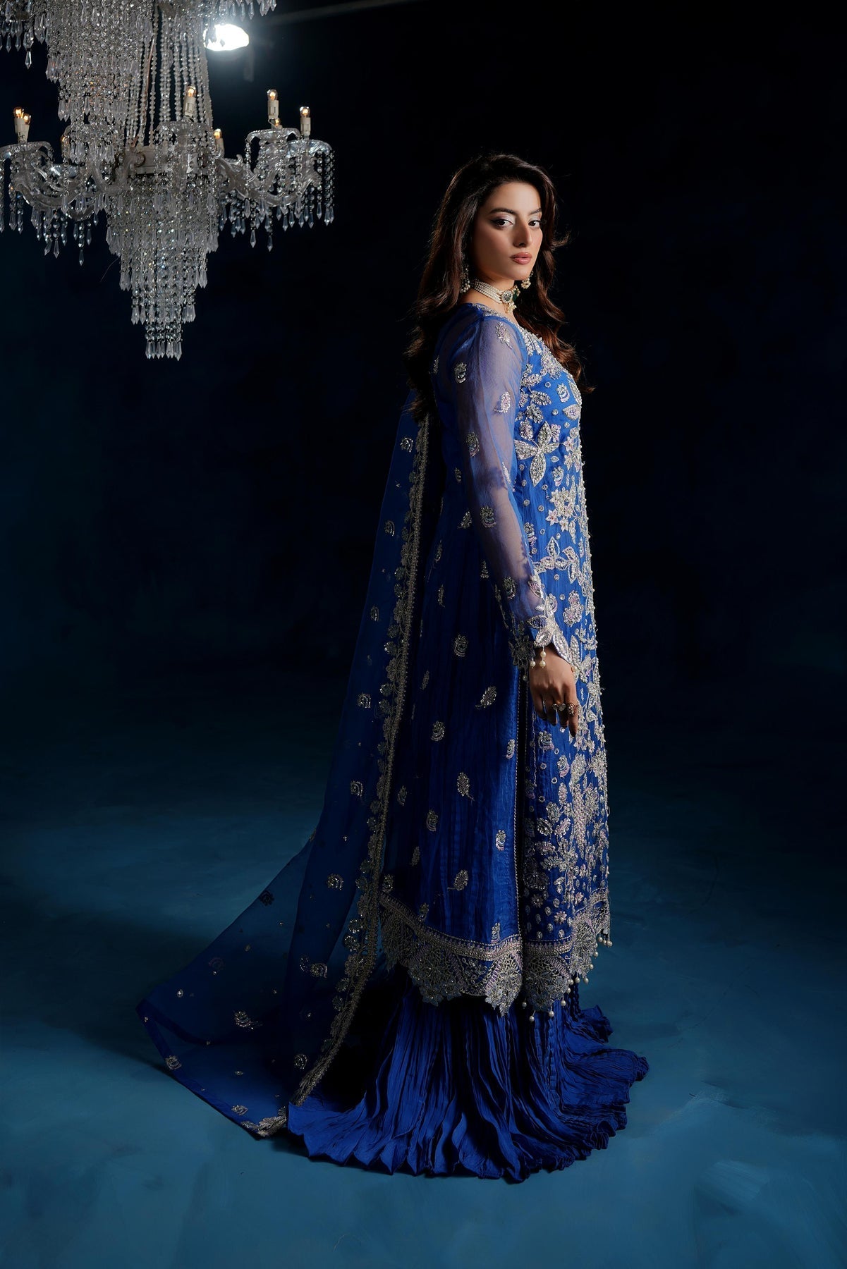 Maryams | Tabeer Luxury Collection | HAREEMA â TBR-8011