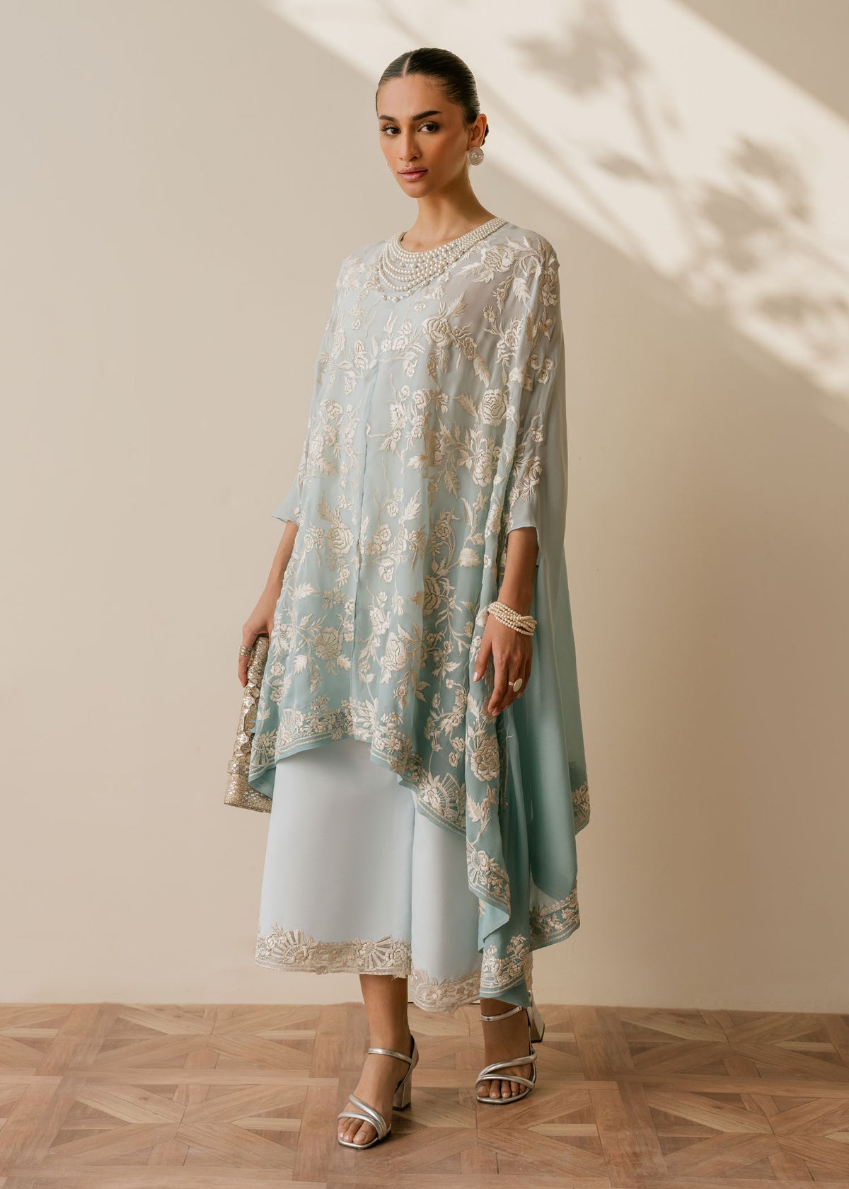 Mahgul | Samara Pret | Sea Pearl