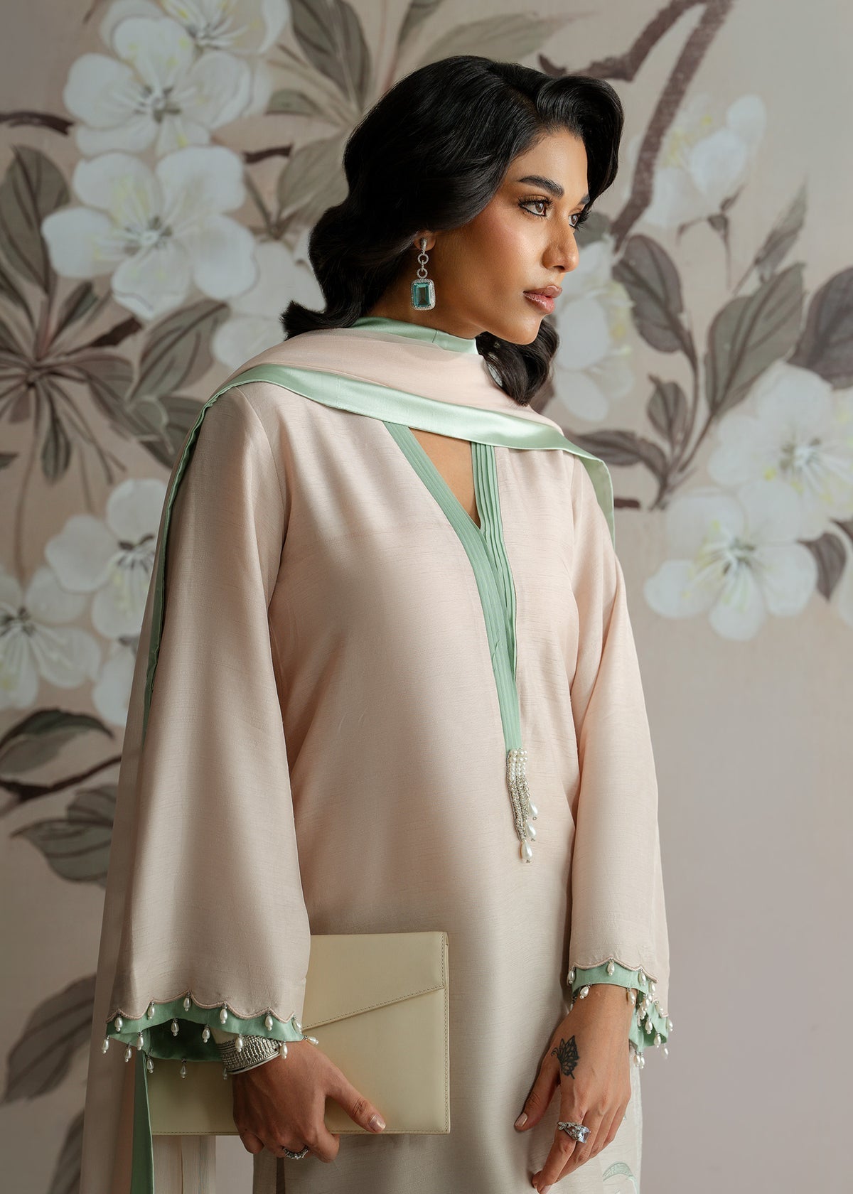 Mahgul | Elemental Luxe | Sunlit