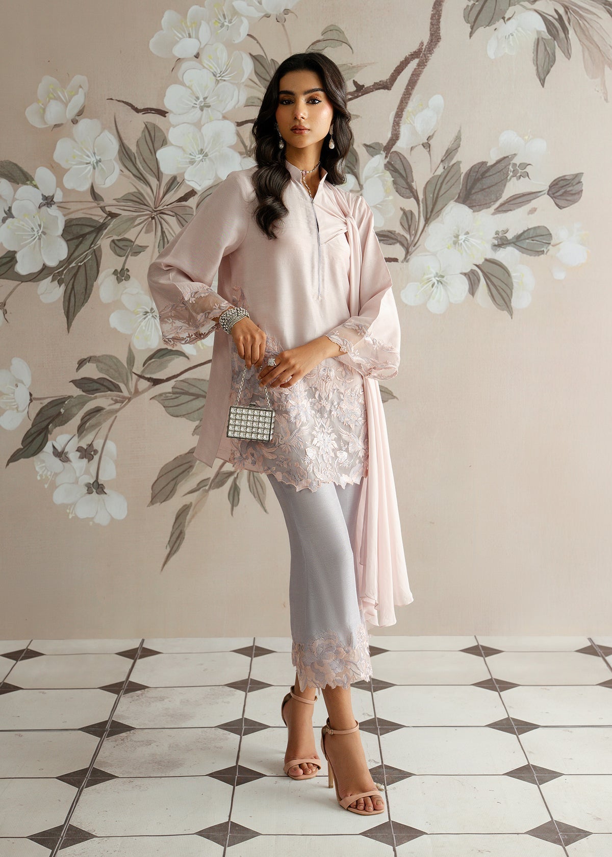 Mahgul | Elemental Luxe | Camelia