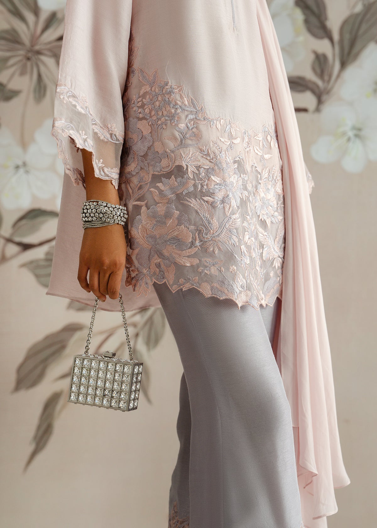 Mahgul | Elemental Luxe | Camelia