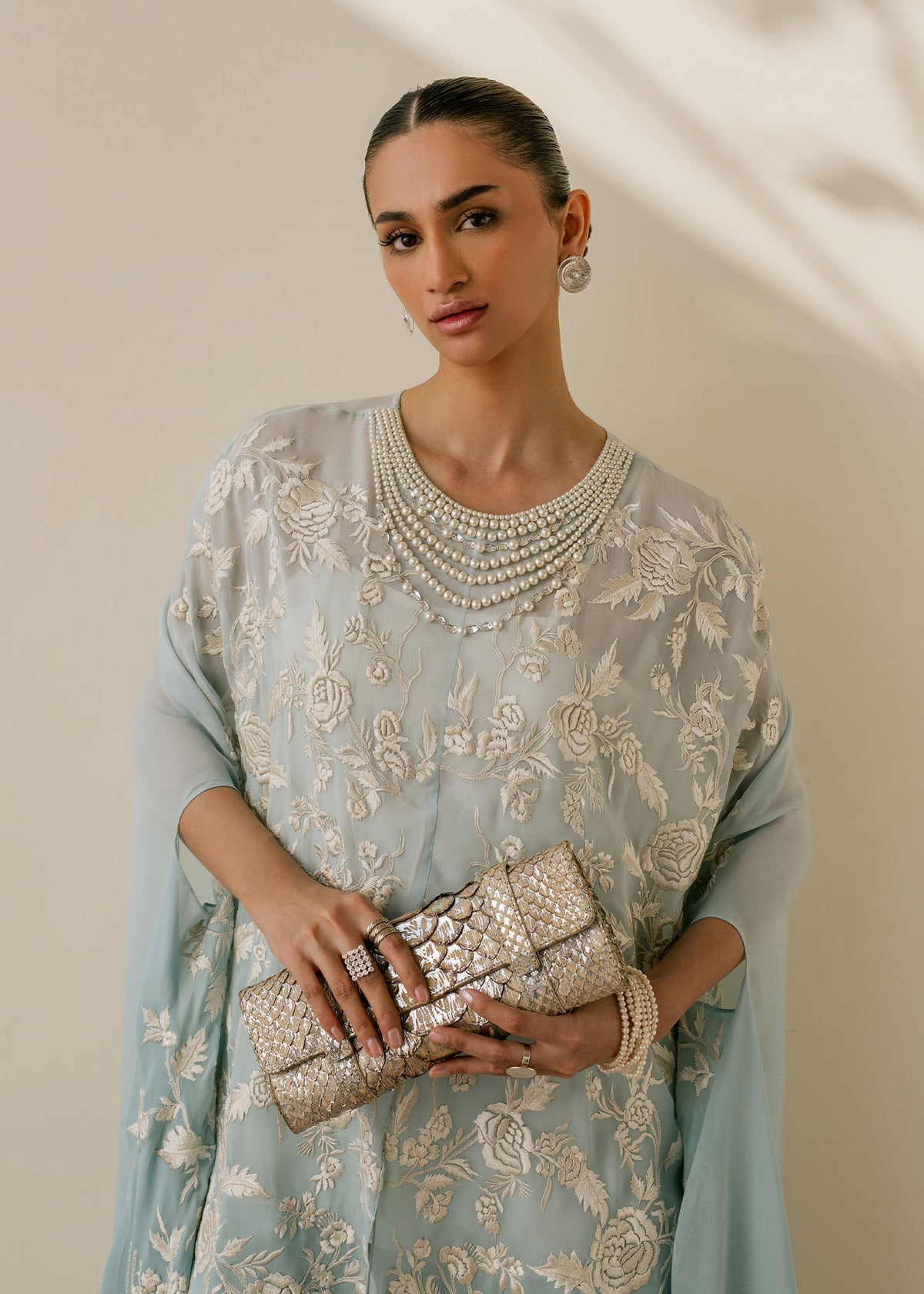 Mahgul | Samara Pret | Sea Pearl