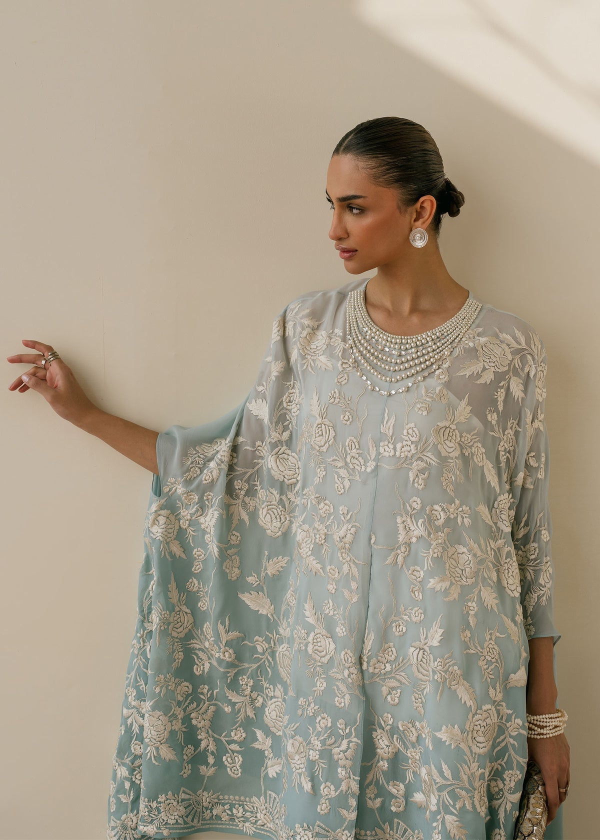 Mahgul | Samara Pret | Sea Pearl
