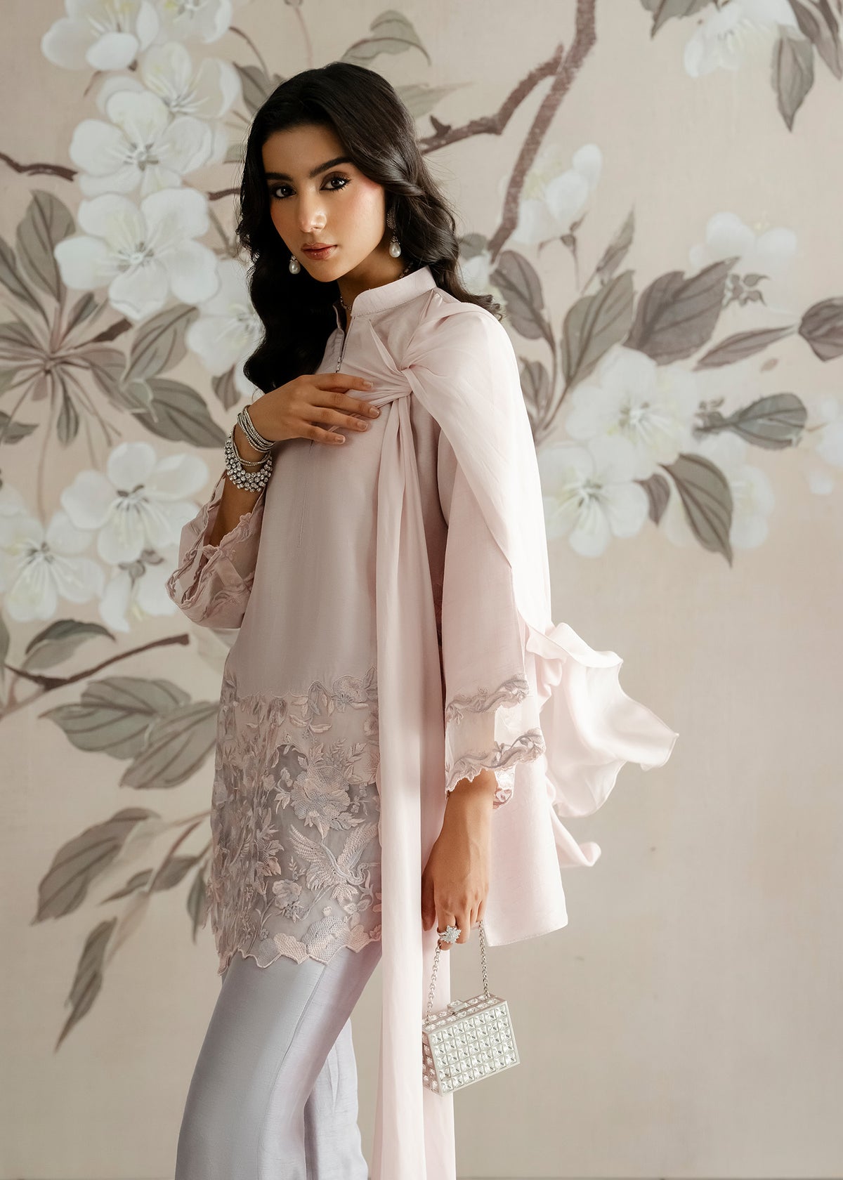 Mahgul | Elemental Luxe | Camelia
