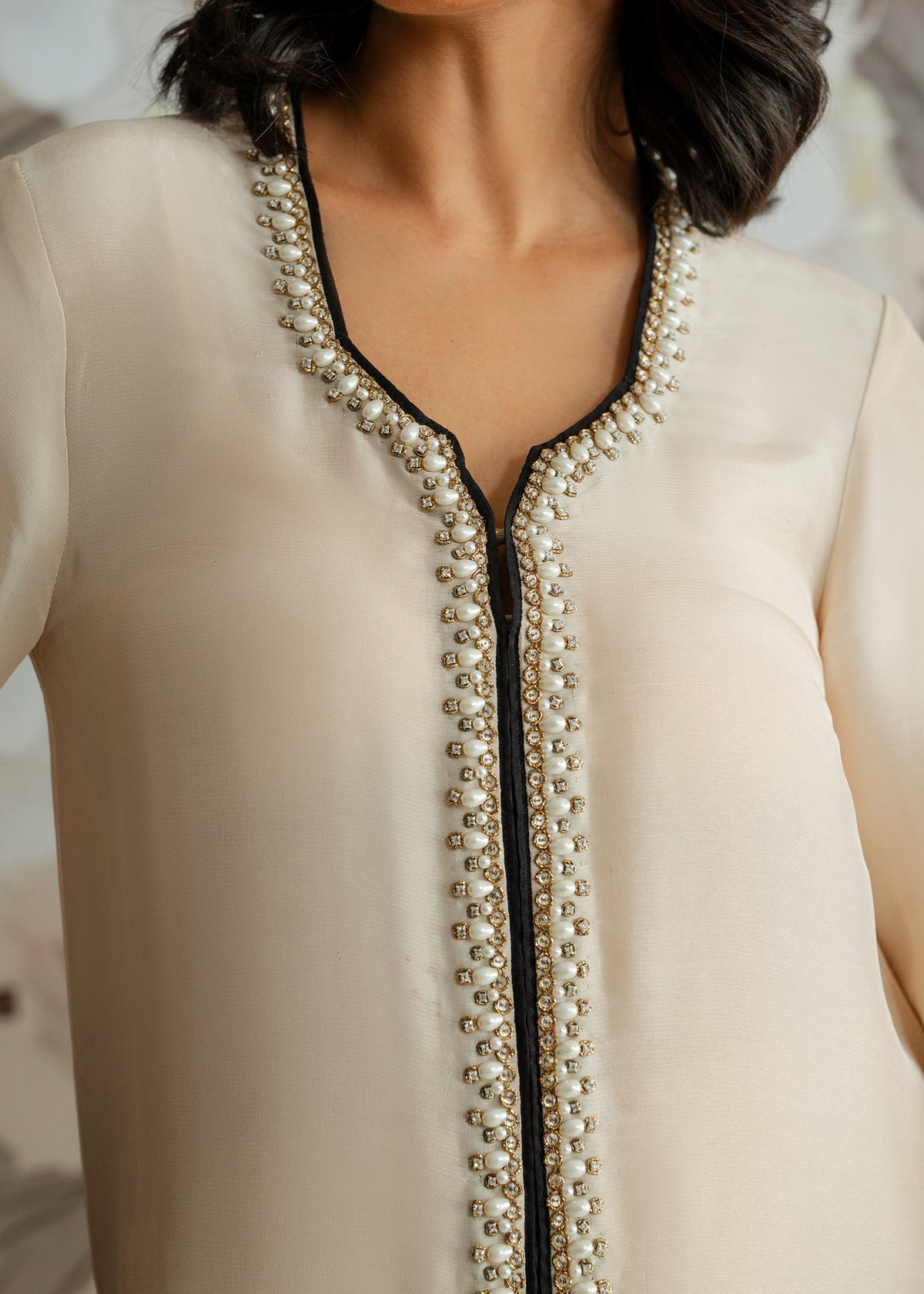 Mahgul | Elemental Luxe | Onyx Sand