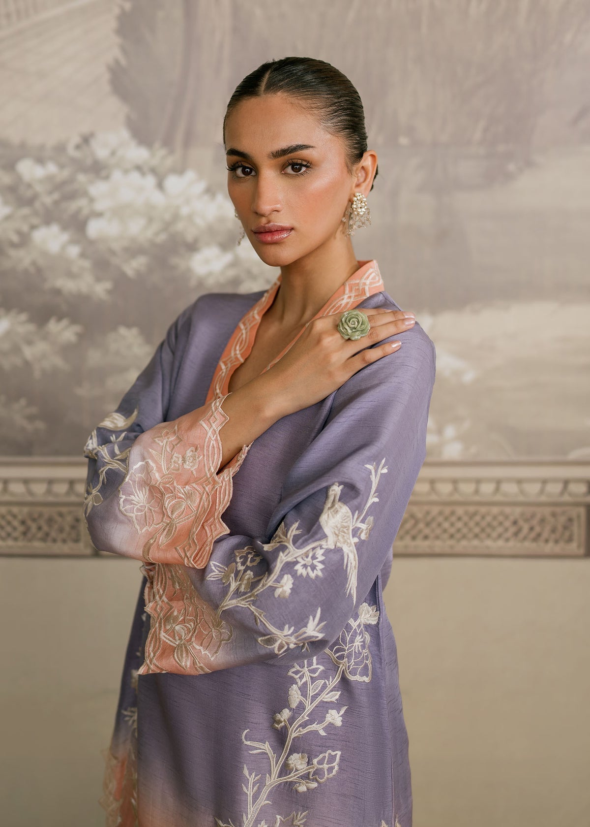 Mahgul | Samara Pret | Liya