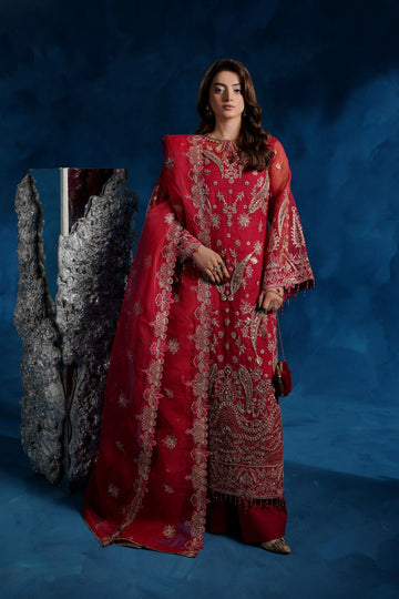 Maryams | Tabeer Luxury Collection | RAMEESHA â TBR-8019