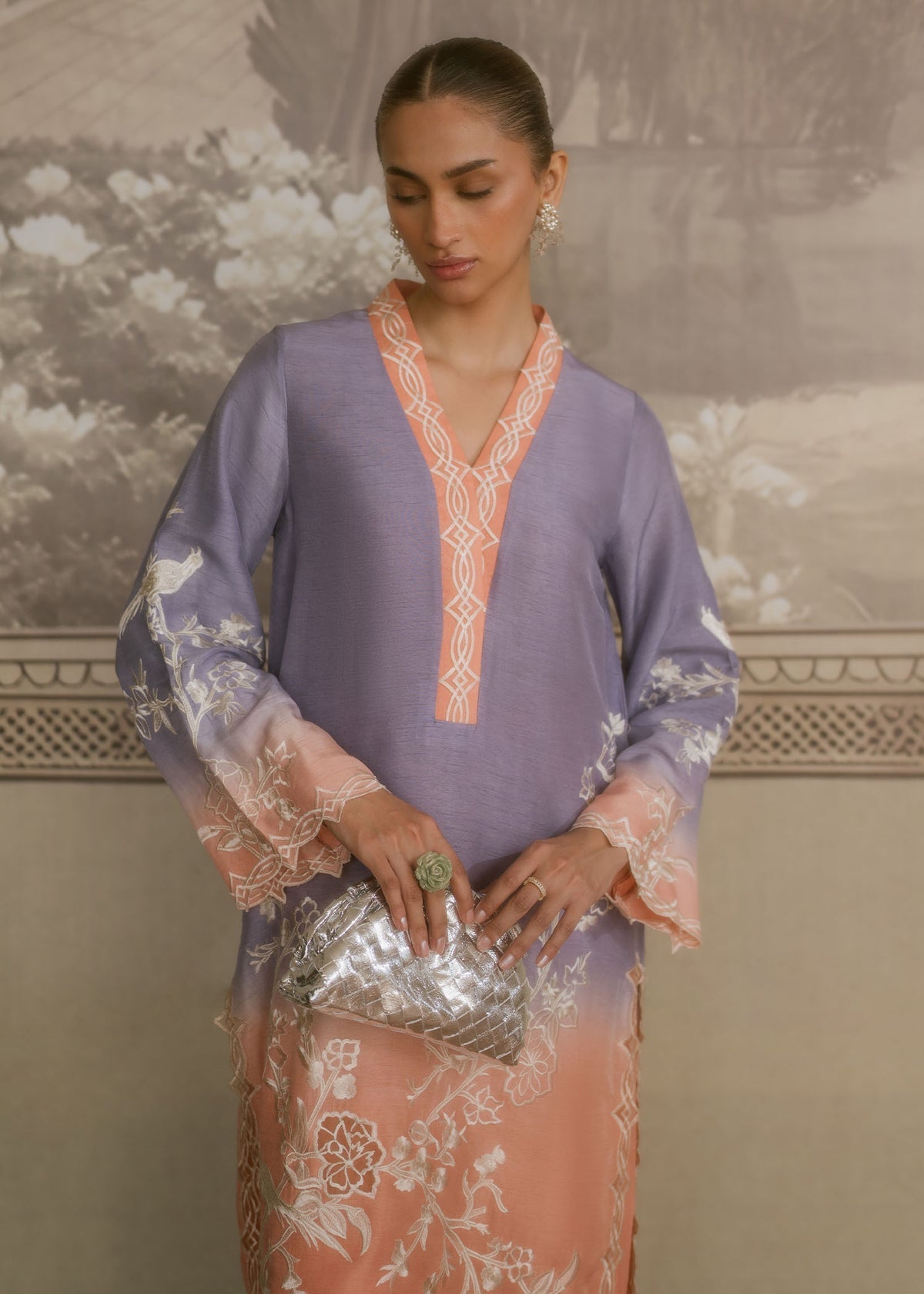 Mahgul | Samara Pret | Liya