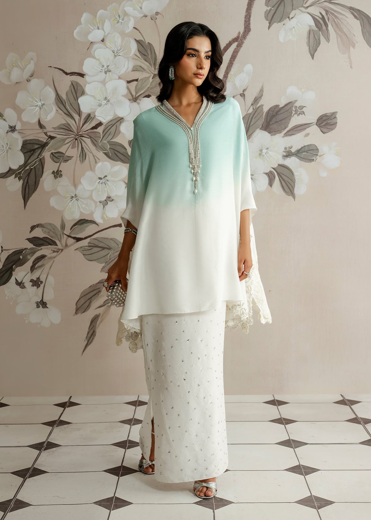 Mahgul | Elemental Luxe | Jardin