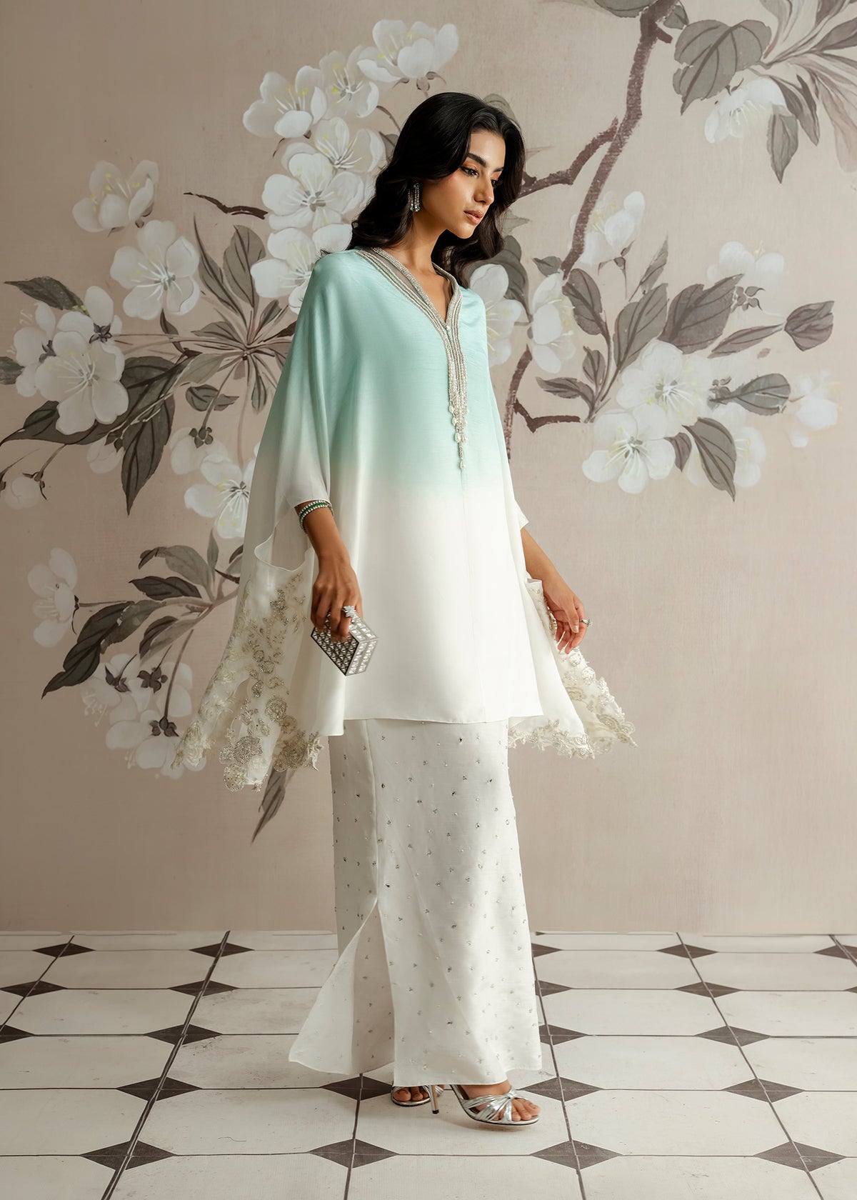 Mahgul | Elemental Luxe | Jardin