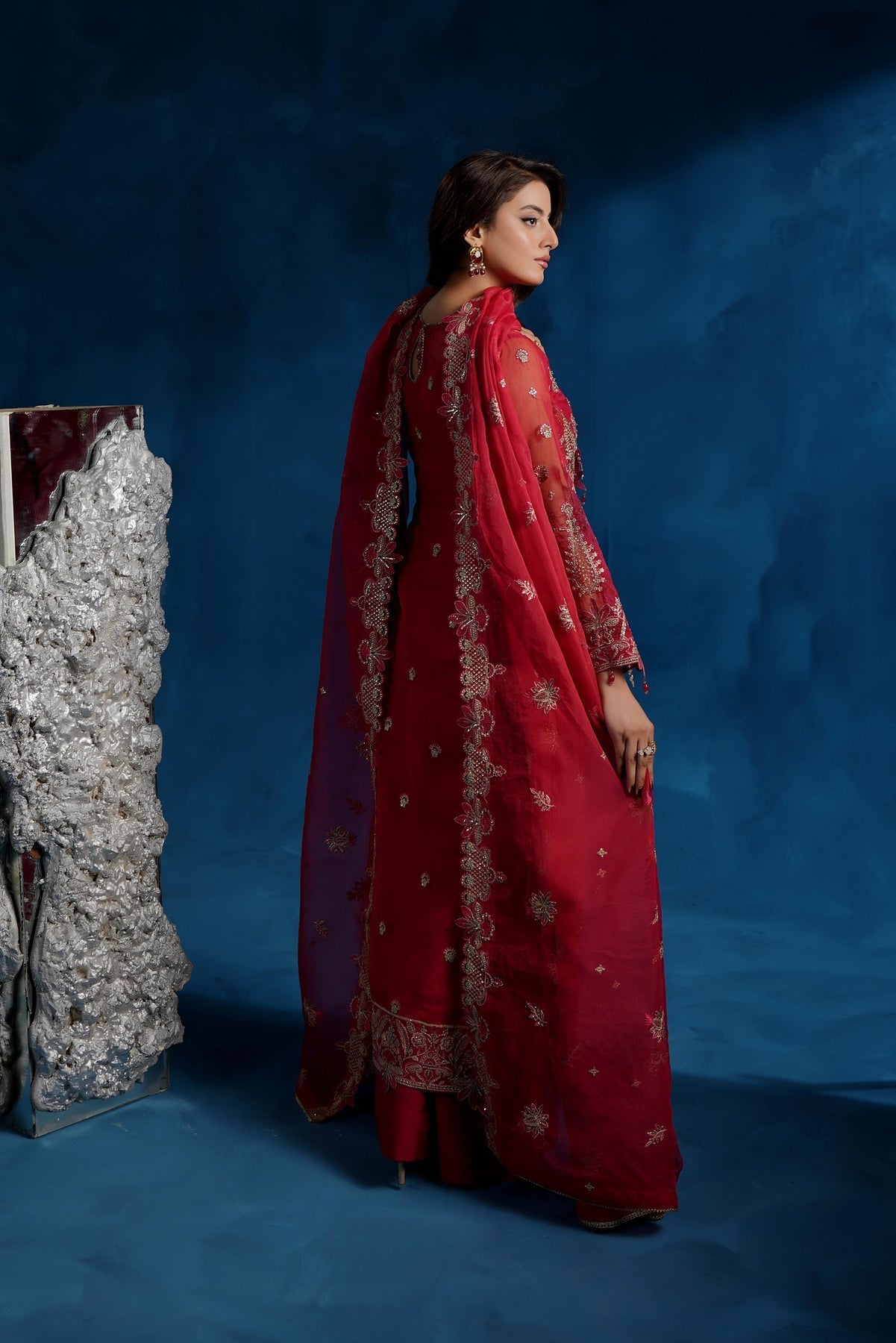 Maryams | Tabeer Luxury Collection | RAMEESHA â TBR-8019