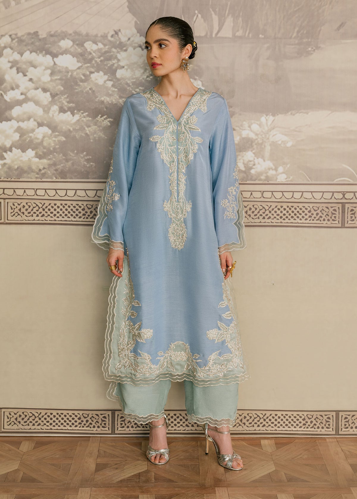 Mahgul | Samara Pret | Reha