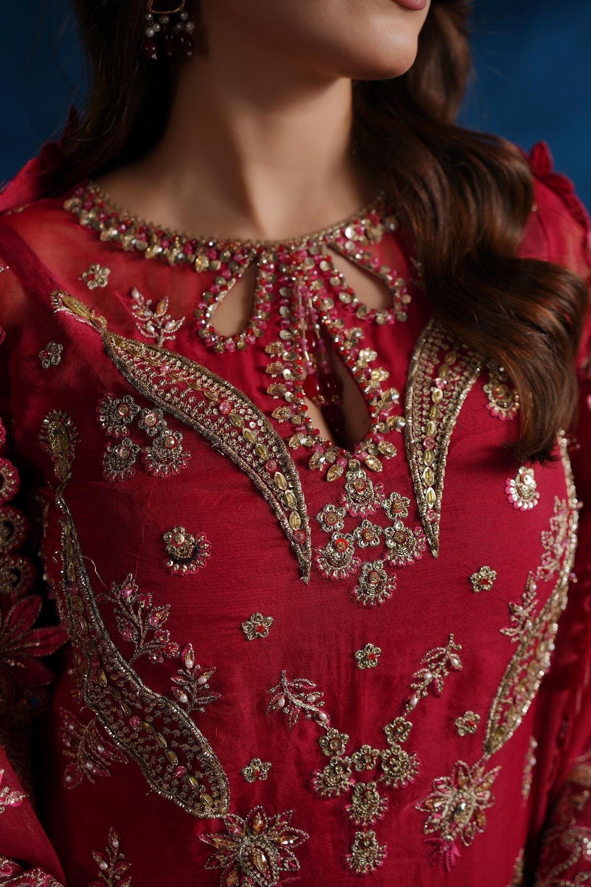 Maryams | Tabeer Luxury Collection | RAMEESHA â TBR-8019