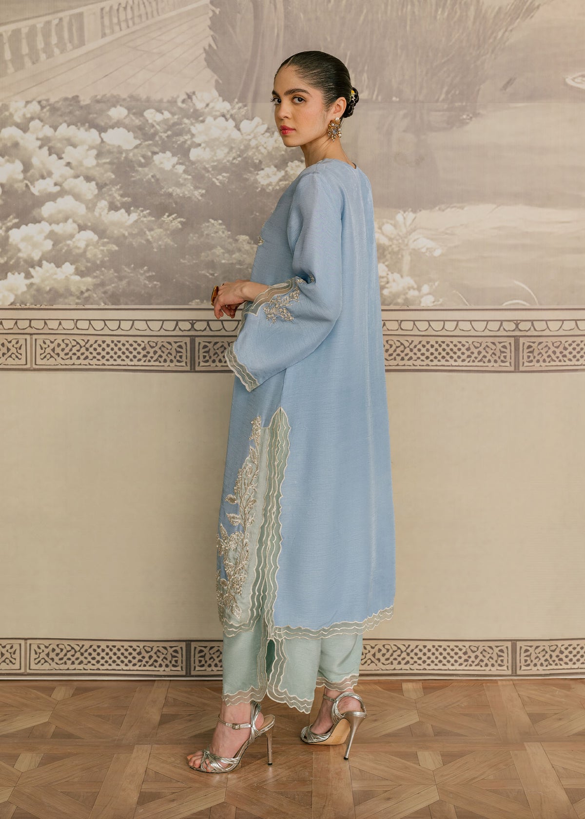Mahgul | Samara Pret | Reha
