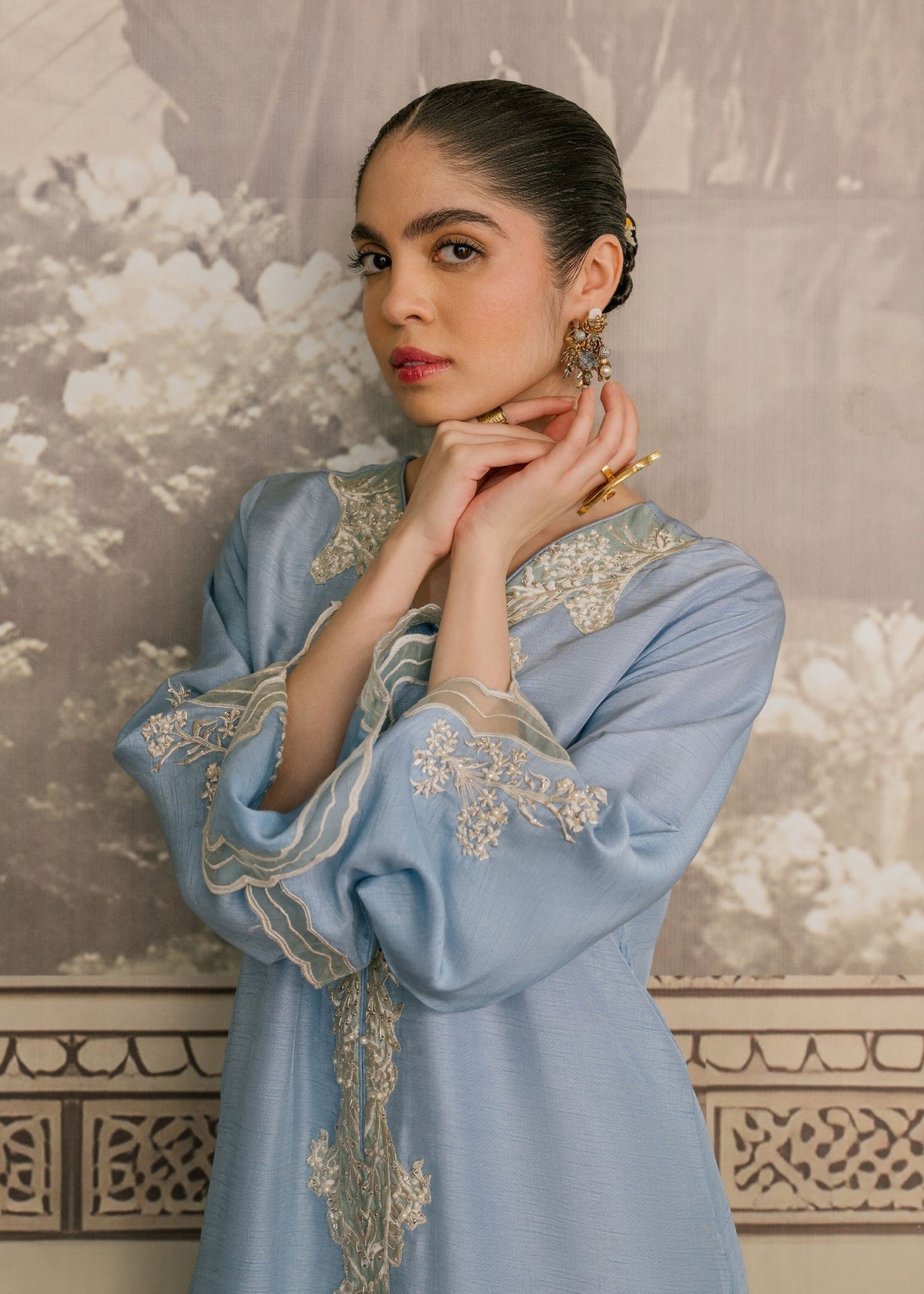 Mahgul | Samara Pret | Reha