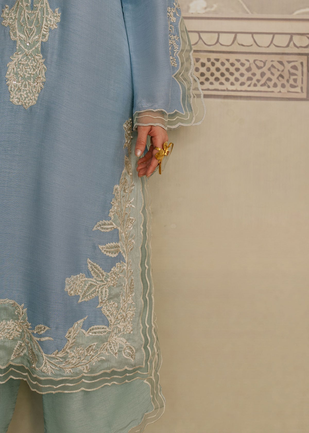 Mahgul | Samara Pret | Reha