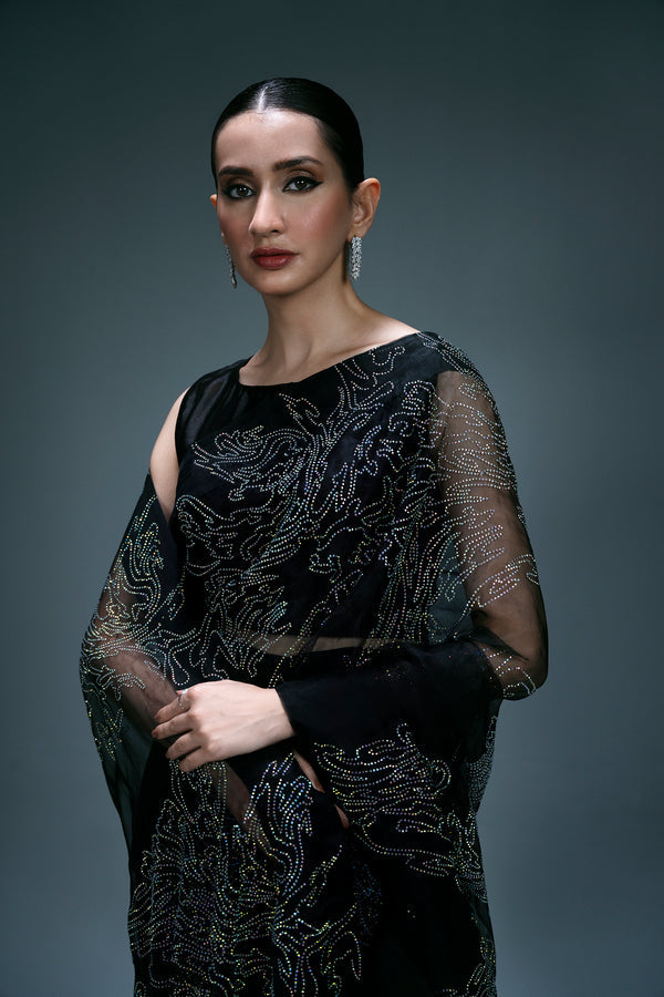 Sidra Fahad | Eliana Luxe | SF-185(ELIANNA)