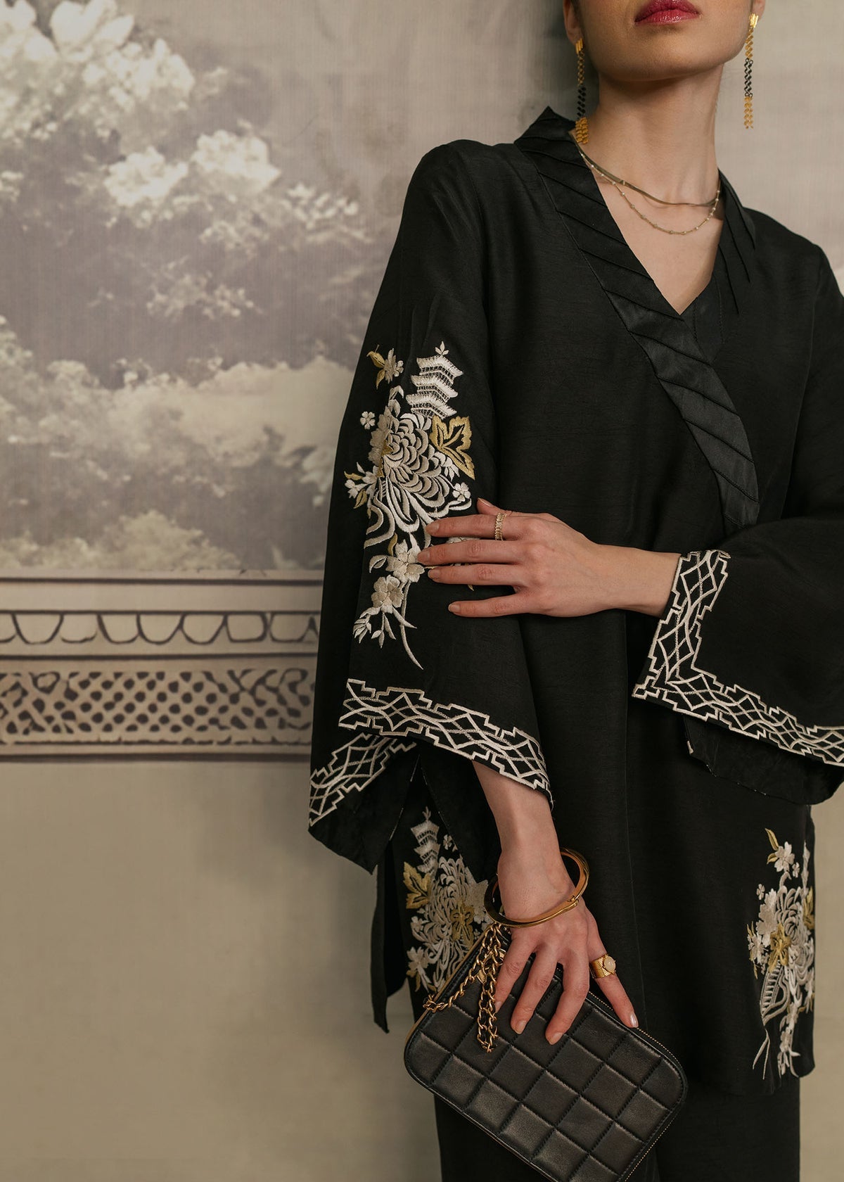 Mahgul | Samara Pret | Noormah