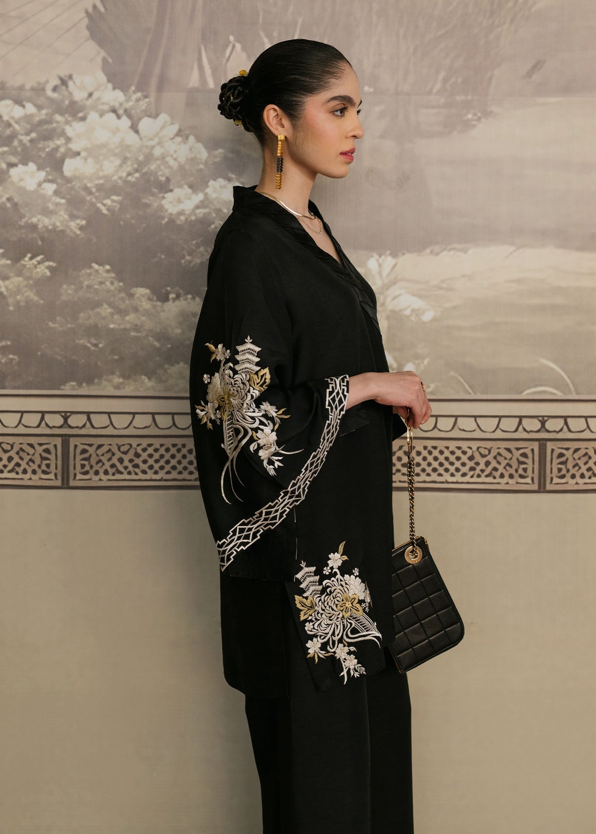 Mahgul | Samara Pret | Noormah