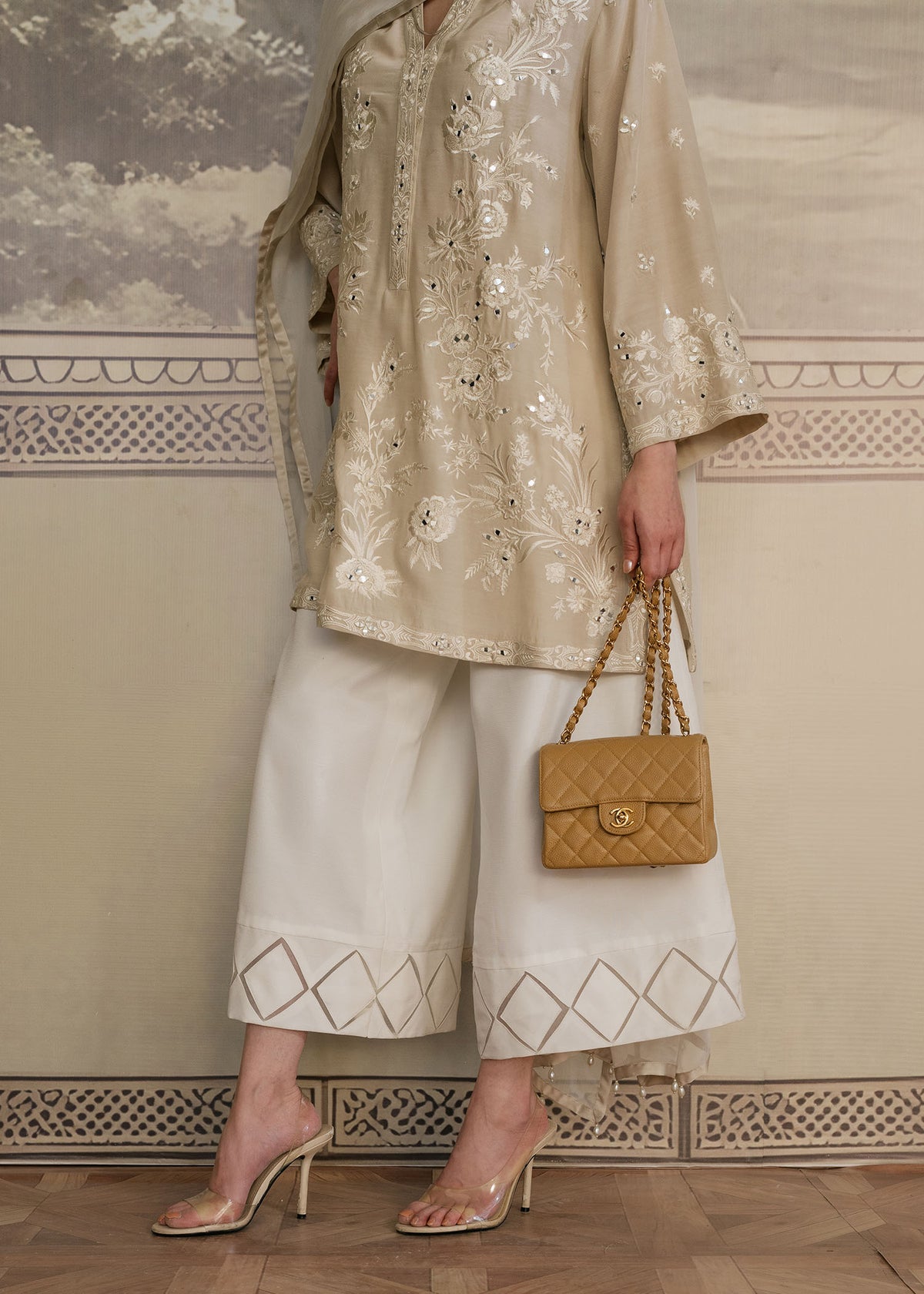 Mahgul | Samara Pret | Nia