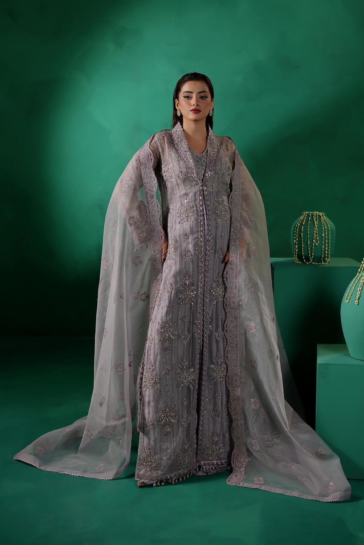 Maryams | Tabeer Luxury Collection | MAHLEEN â TBR-8018