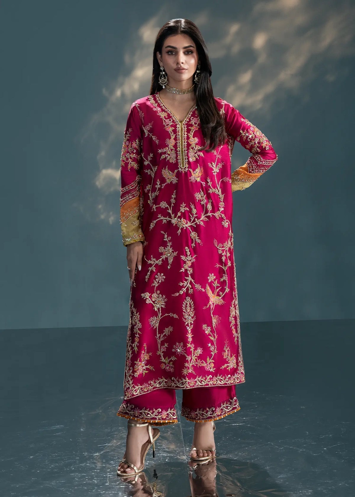 Jeem | Formals 25 | ELAYA