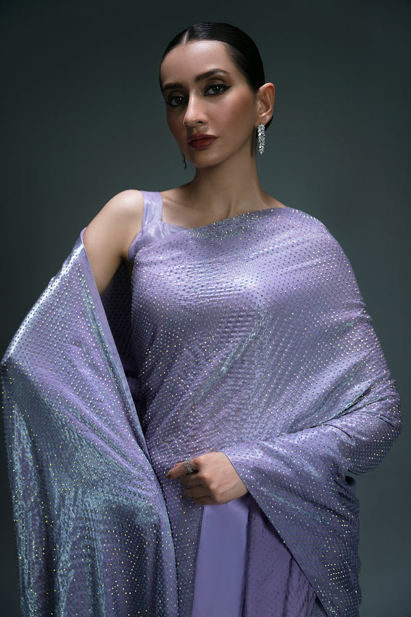 Sidra Fahad | Eliana Luxe | SF-182(ELIANNA)
