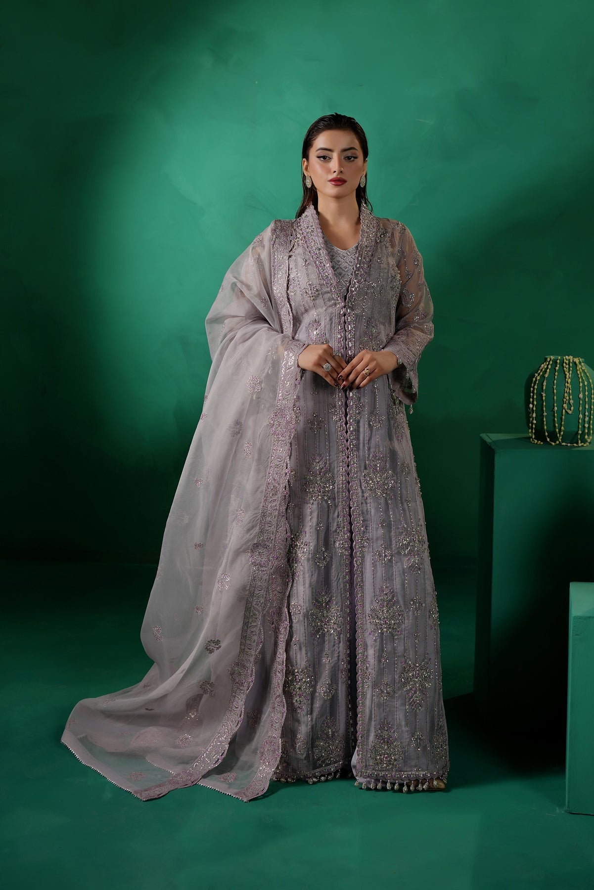 Maryams | Tabeer Luxury Collection | MAHLEEN â TBR-8018