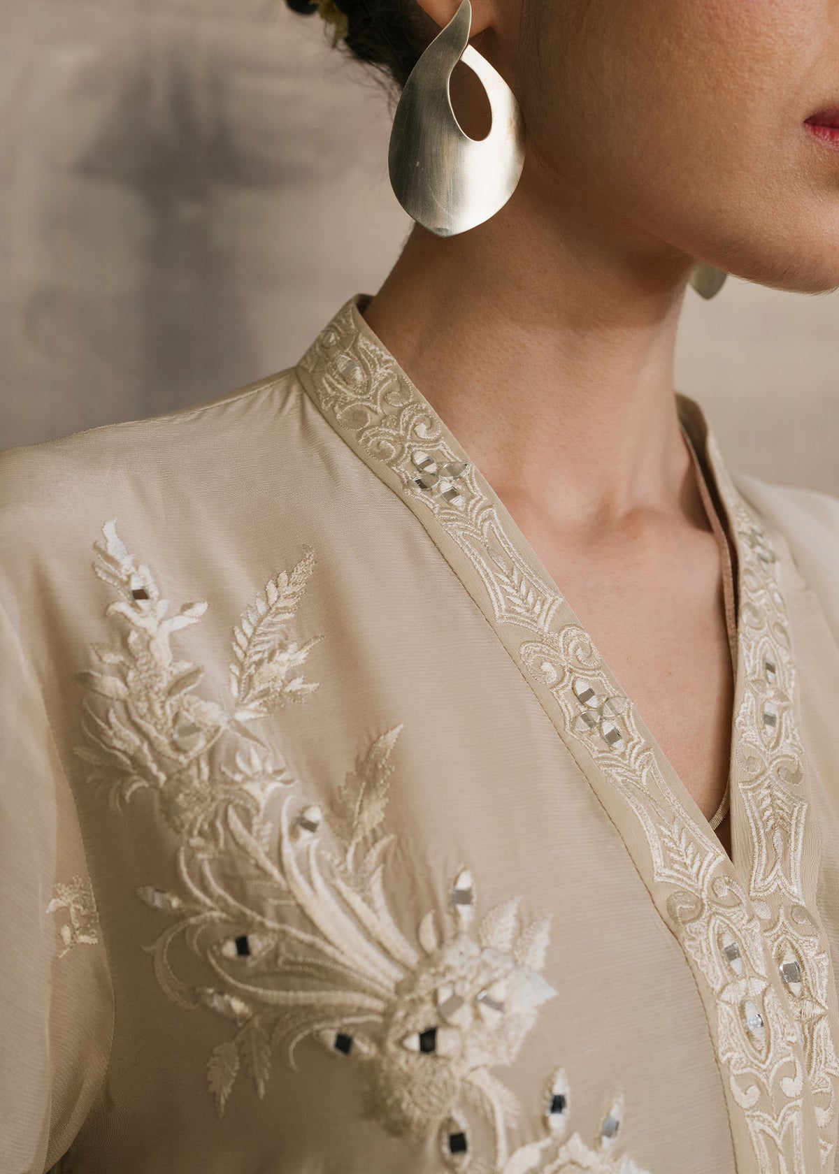 Mahgul | Samara Pret | Nia